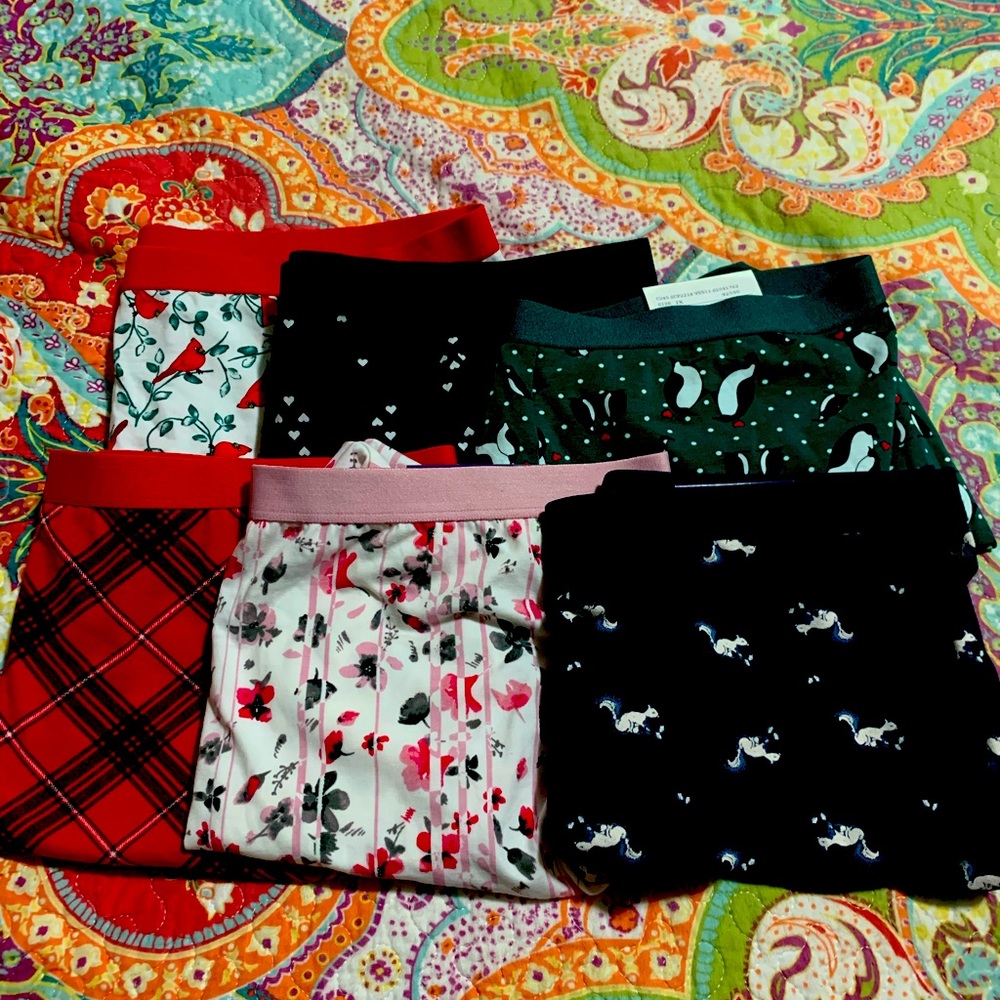 Catherines Panties